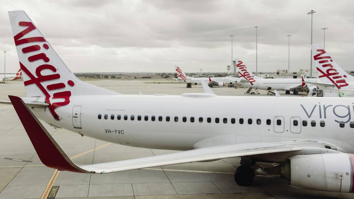 Virgin Cuts Routes, Adds New Budget Holiday Deals