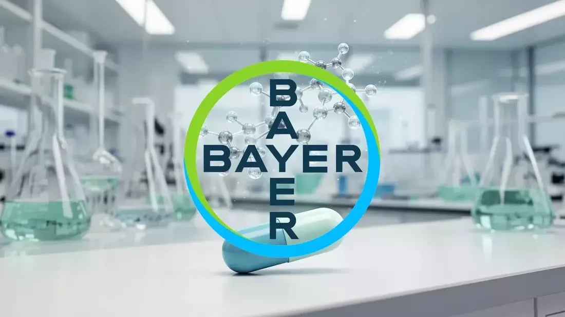Bayer Faces Supreme Court Pressure And Internal Shake-Up