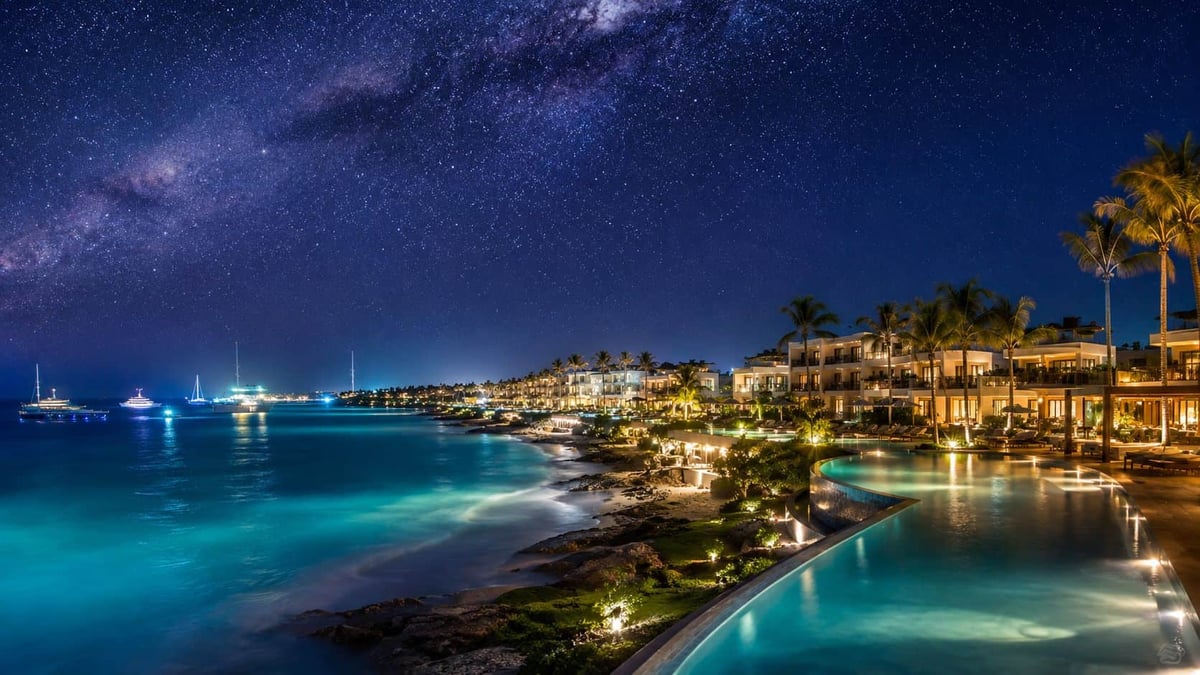 US Travelers Drive Dominican Republic Tourism to Historic Heights