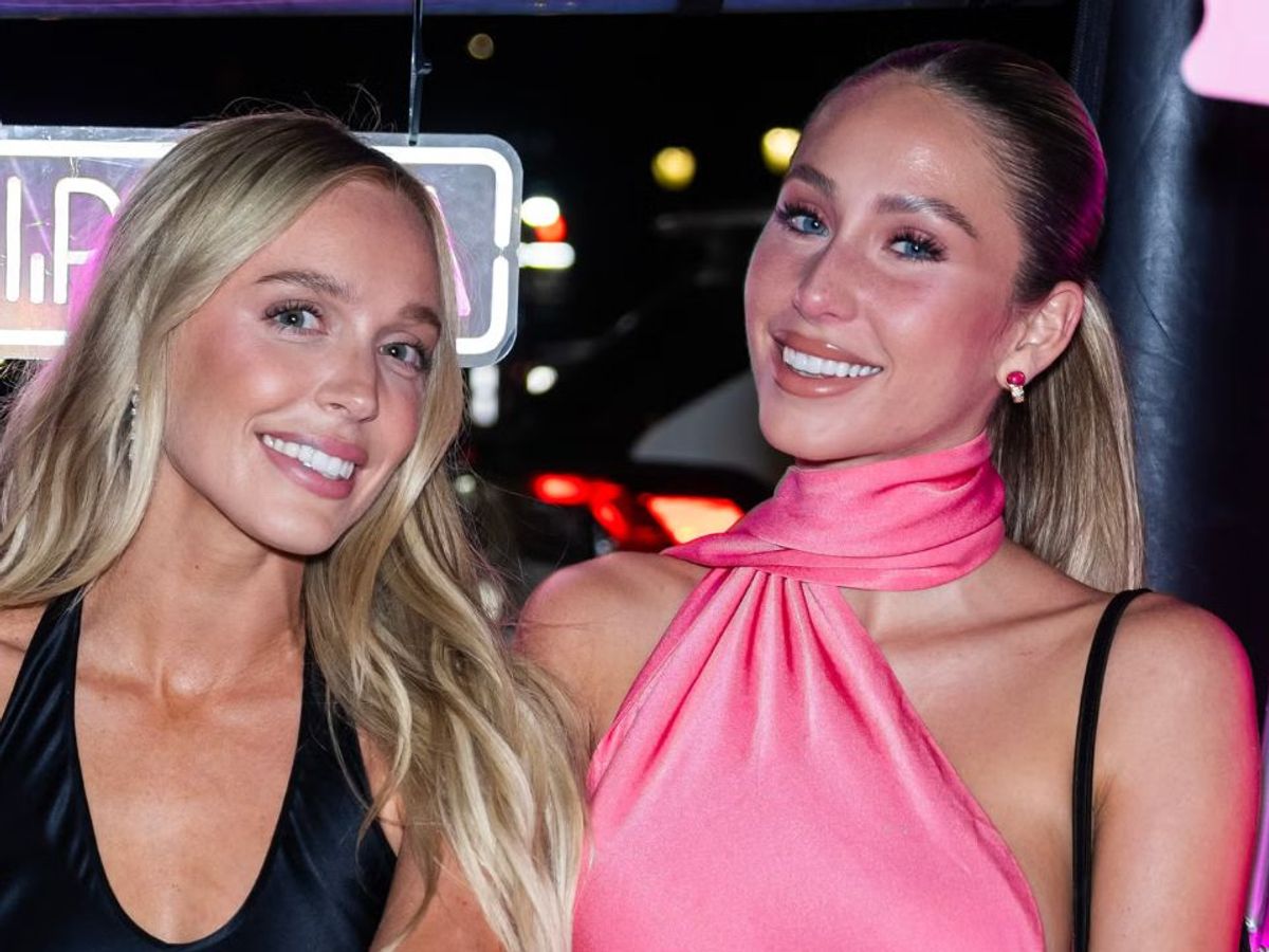 Alex Cooper Calls Out Alix Earle in Feud Timeline