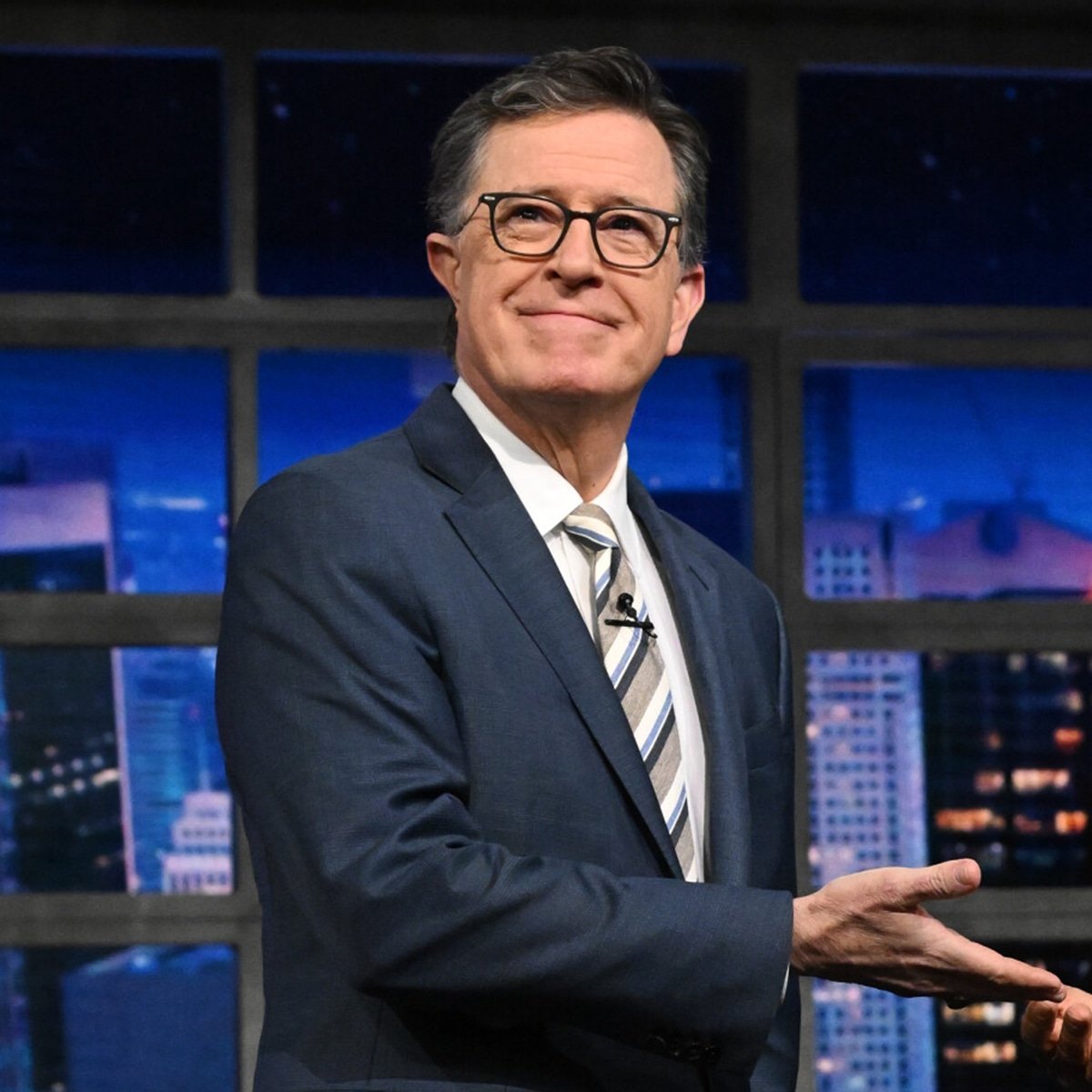 Stephen Colbert Wraps The Late Show With Star-Studded Sendoff