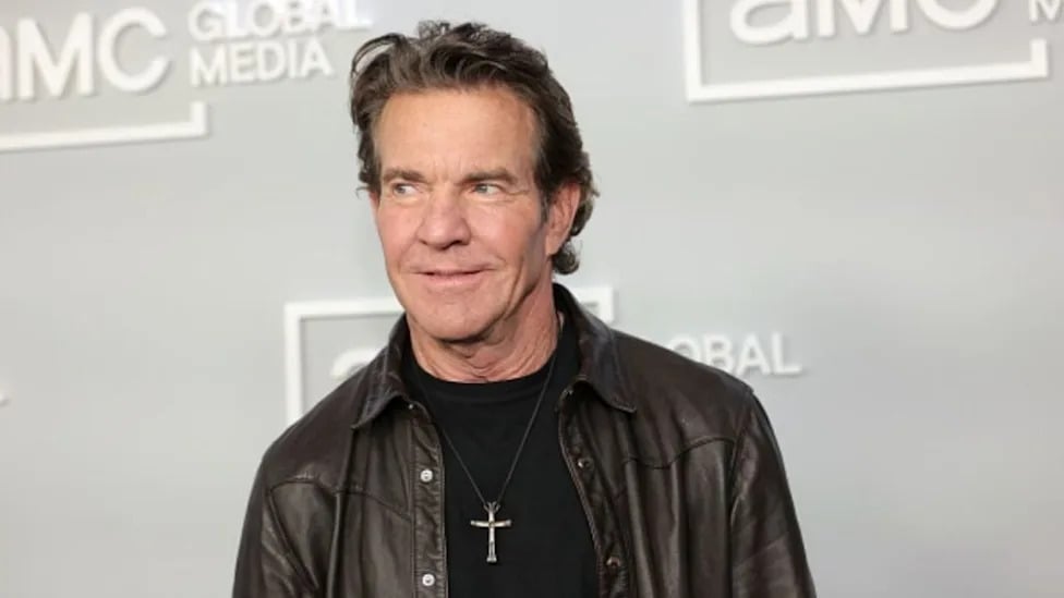 Dennis Quaid Jabs Back at Spencer Pratt’s Mayoral Campaign Question