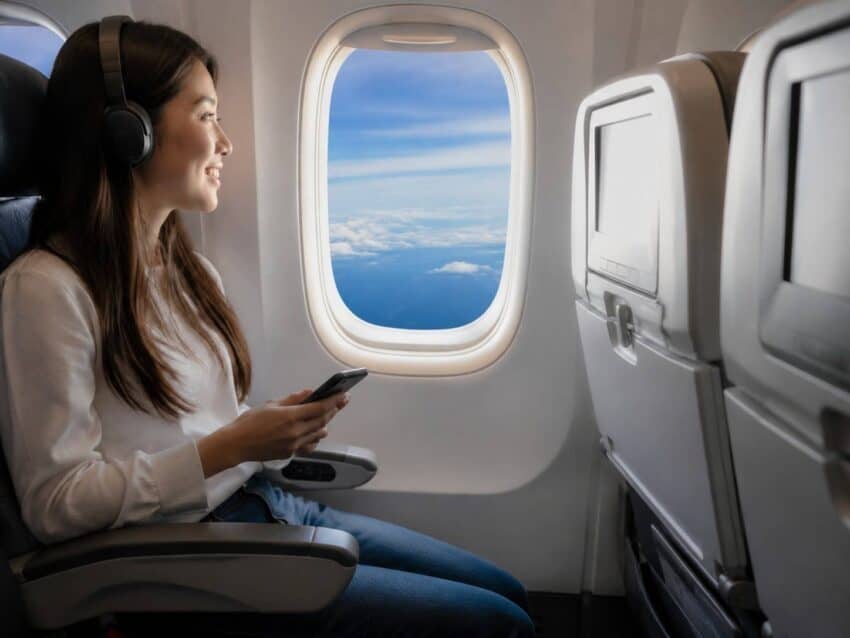 Philippine Airlines Joins oneworld for Wider Global Access