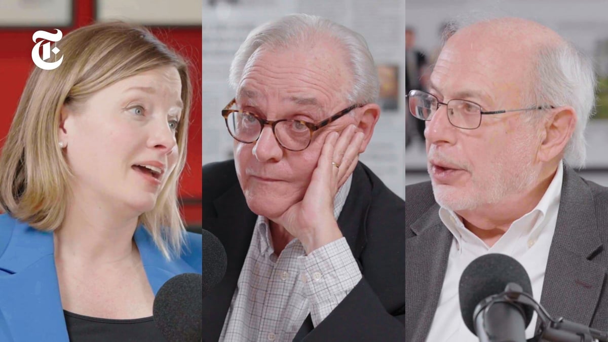 NYT: This Spells Real Trouble for Republicans