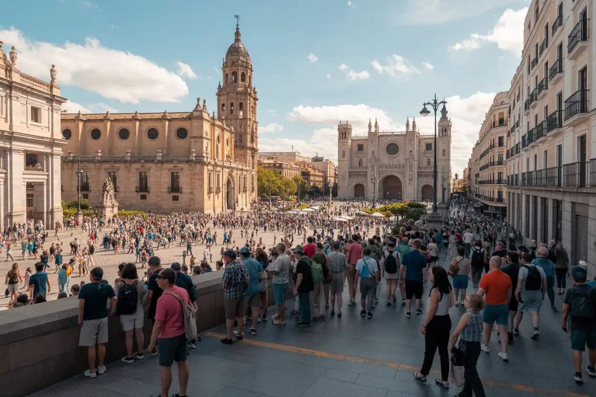 Europe Skips Crowded Landmarks For Hidden Cultural Gems In 2026