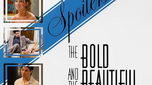 'Bold and the Beautiful' Spoilers - Dylan Fears the Worst