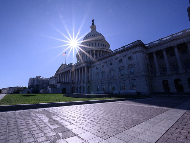 House Pushes Permanent Daylight Time as Senate Digs In