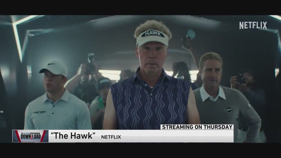 Stream These Hits Now: The Hawk, Lucky, Ride or Die and More