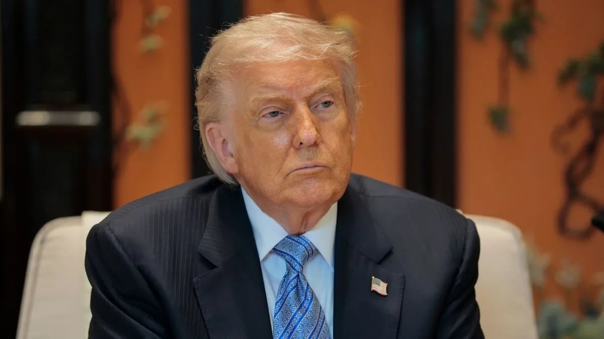 Trump AG Won't Say If 2020 Election Was Rigged