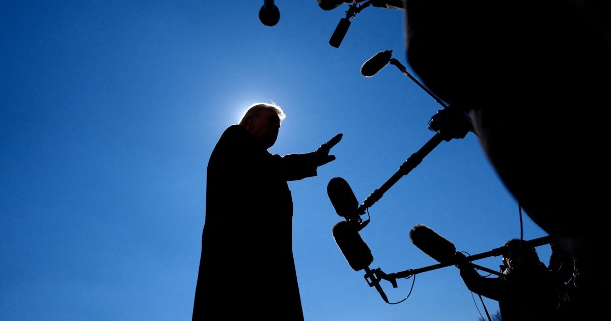 Trump Allies Slam Press on Iran Messaging