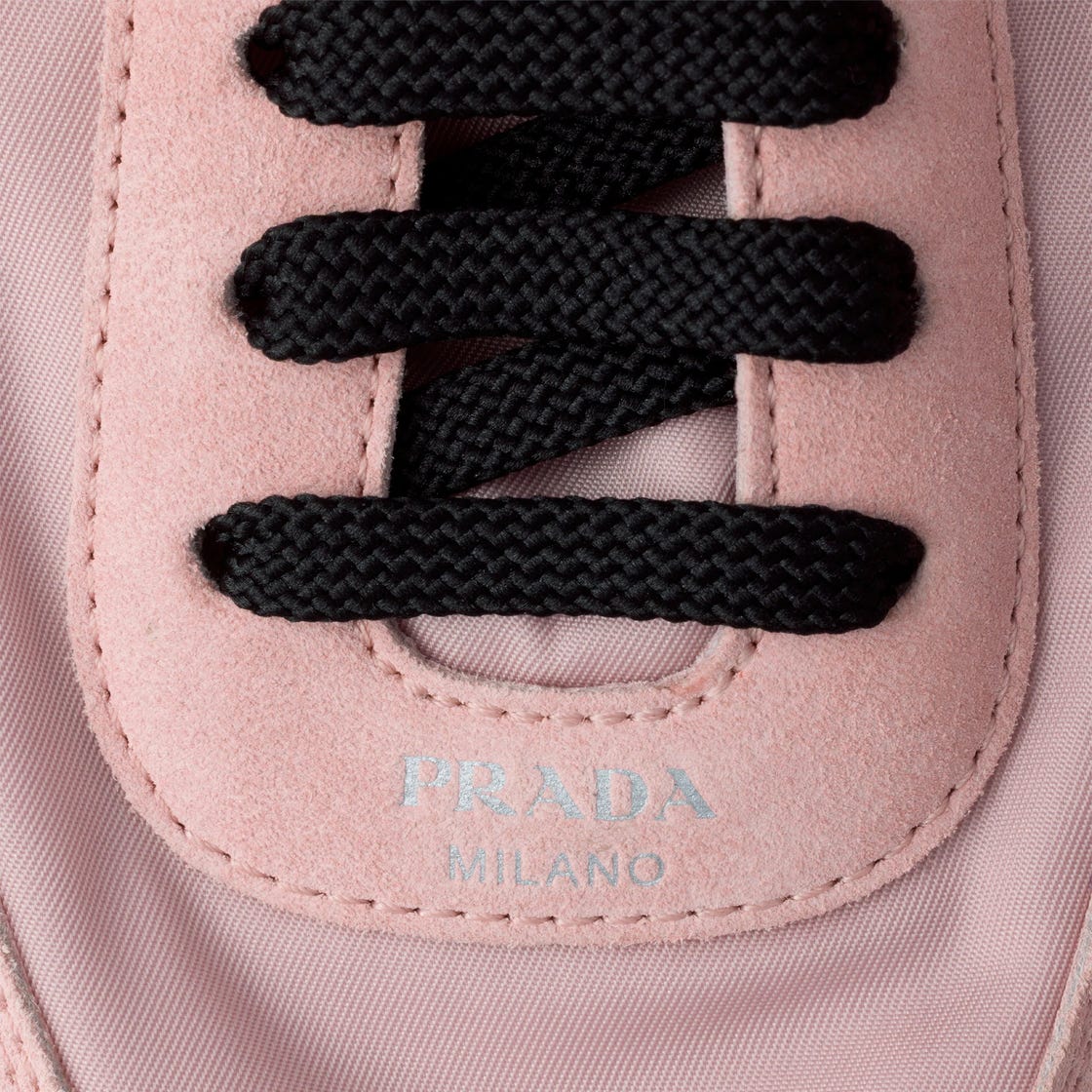 Take a Hike - These Sneaker Trends Are Taking Over