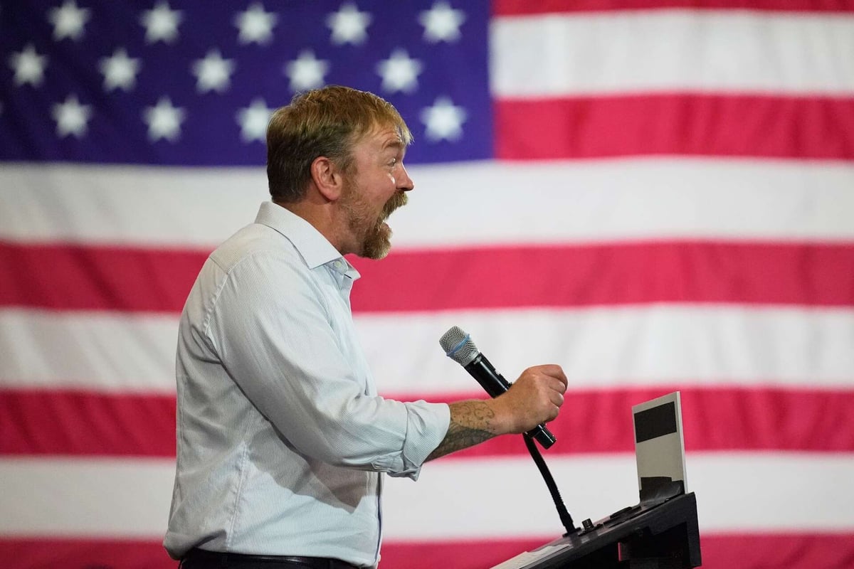 Platner Surges As Clyburn, Trump Shape Tuesday Results