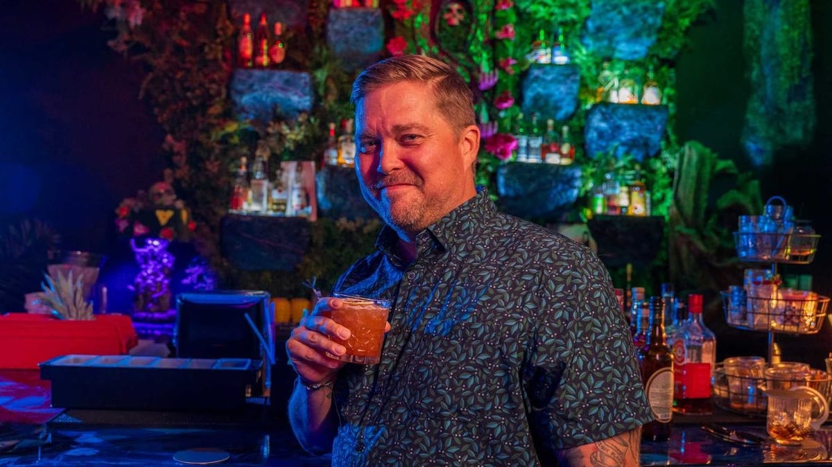 Houston Bar Owner Speaks Out After Surprise Arrest