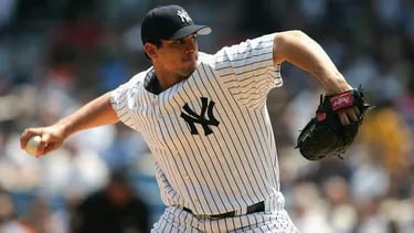 Carl Pavano's $4 Million Mansion Gets Caught Up in Divorce