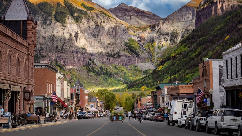 Mining Towns Reborn: 9 Transformations Worth Exploring