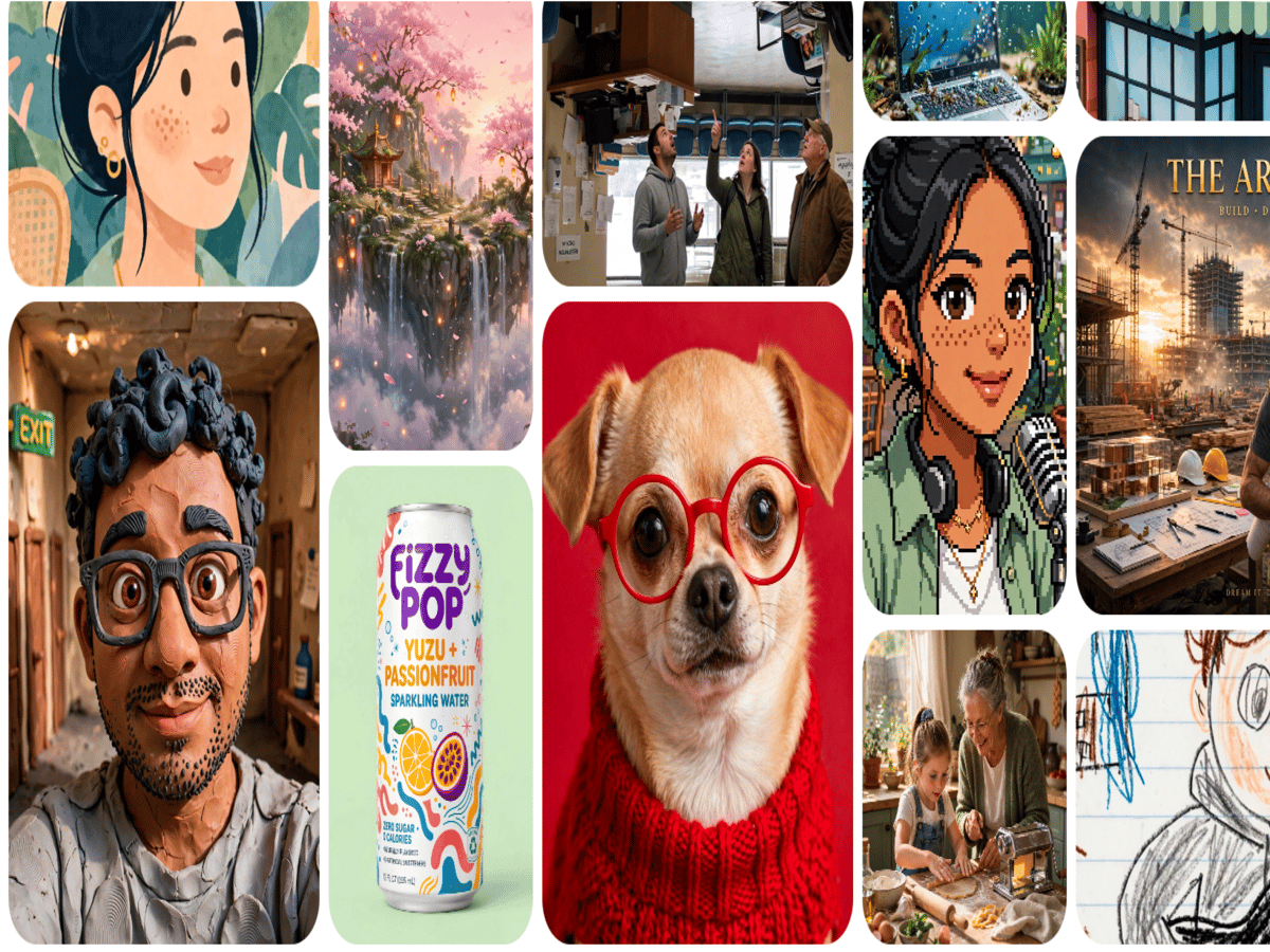 Meta Launches Muse Image AI Generator