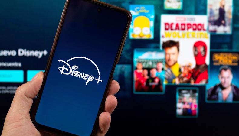 Disney+ Series Casts New Stars In Major Streaming Gigs