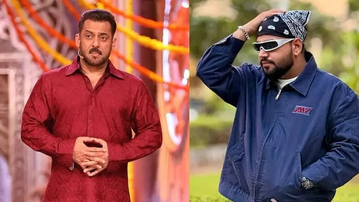 Who Is Santy Sharma? Viral Rapper Rumoured For Bigg Boss 20