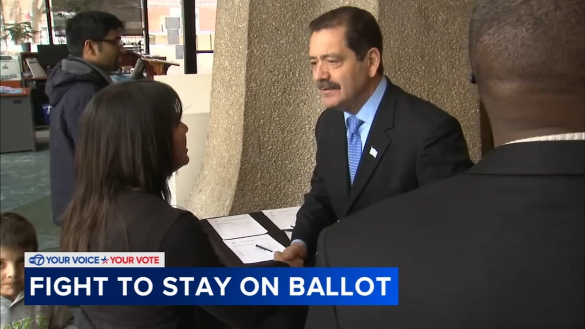 Chicago Democrats Deploy Hardball Tactics in Ballot Challenge Fight