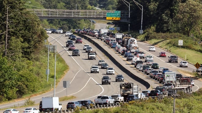 Washington Travelers Brace for Busy July 4 Weekend