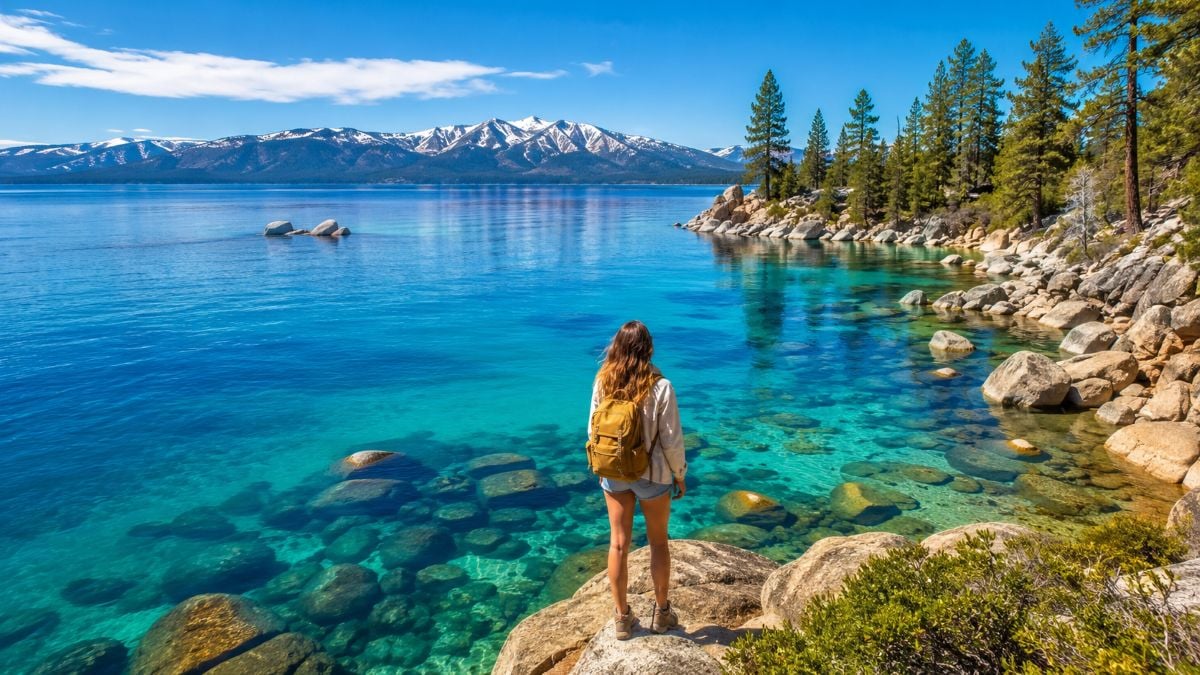 Budget Travel Gems Across North America