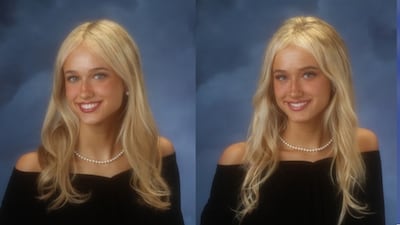 Identical Twins Top Class As Valedictorian And Salutatorian
