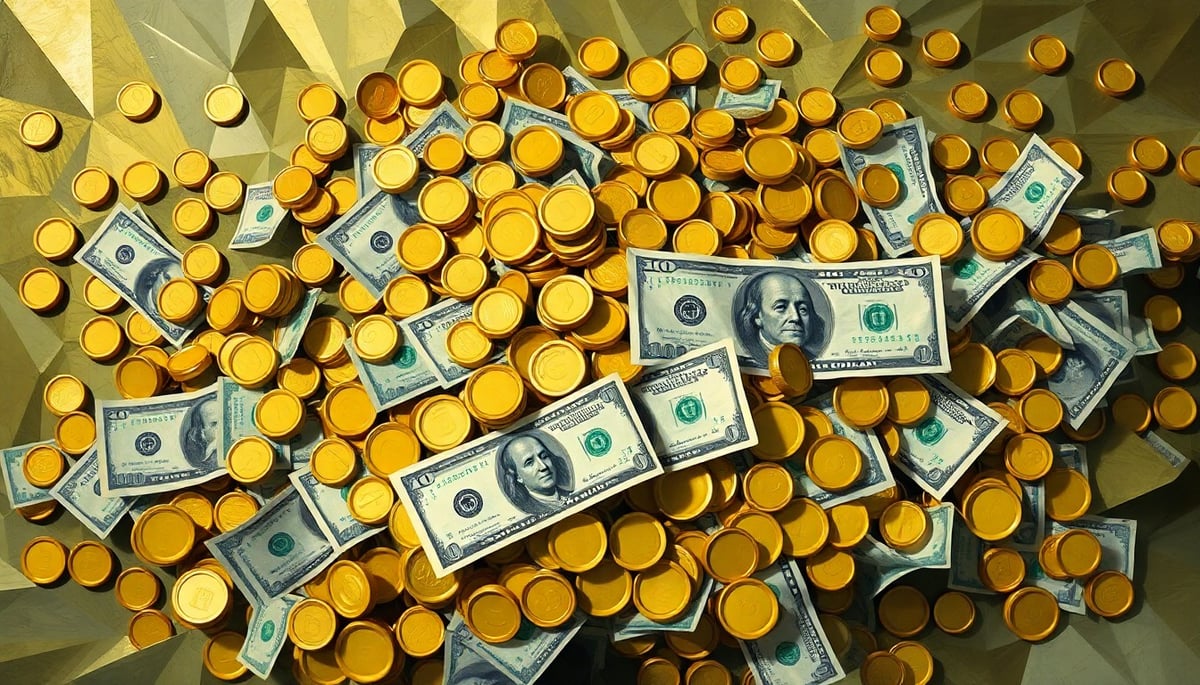 Billionaires Pour Millions Into Midterms