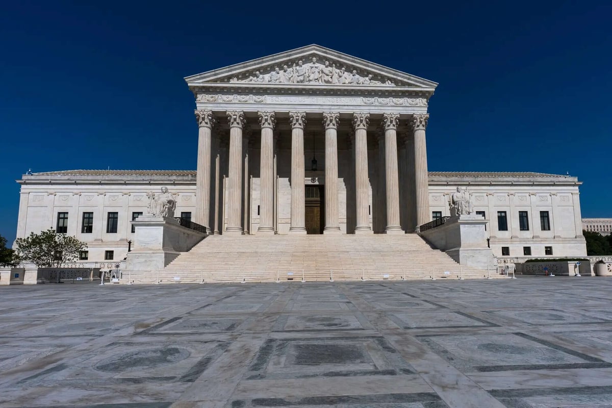 Supreme Court Ends Cisco-China Falun Gong Persecution Suit