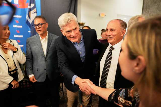 AP Decision Notes Preview Louisiana'S Primary Contests