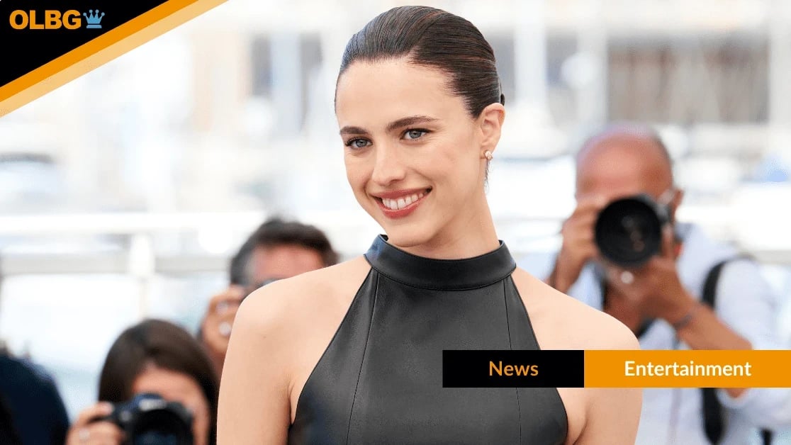 Margaret Qualley Emerges as Bond Girl Odds Favorite