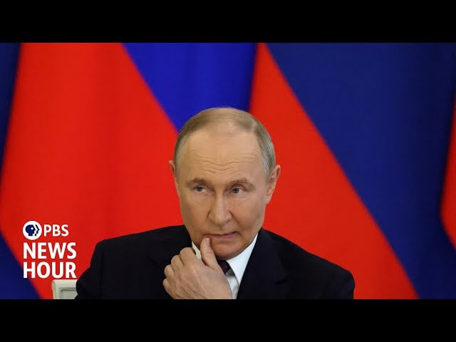 Ex-CIA Analyst Defends Russia Probe Against Trump Criticism