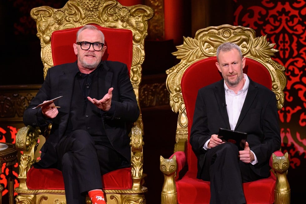 Taskmaster Season 22 Lineup Confirmed With Doctor Who And Peep Show Stars