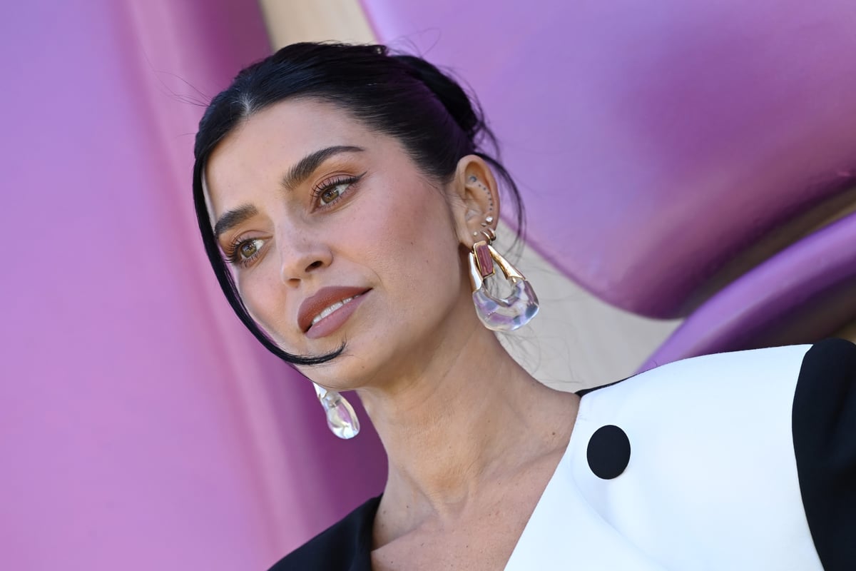 Nicole Williams English Teases New Reality Show