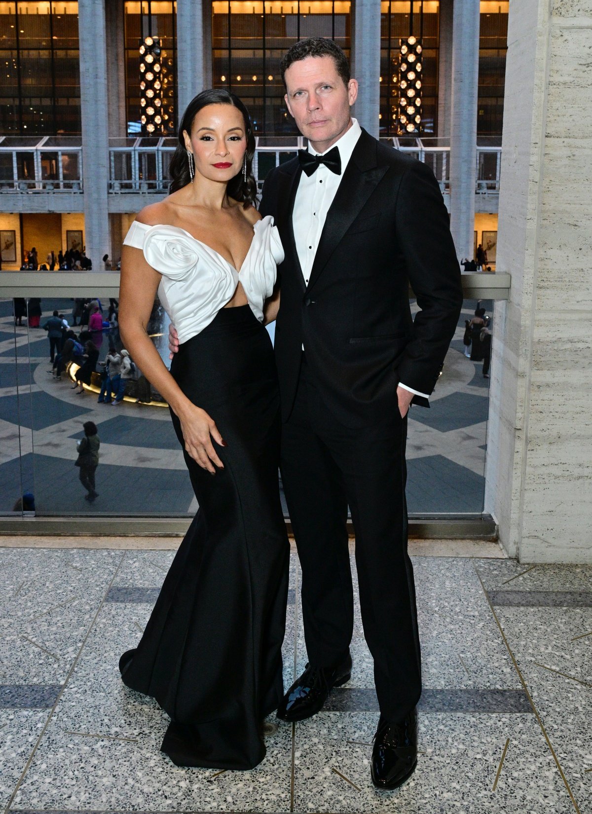 2026 Celebrity Splits: Sai De Silva and More