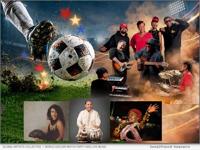Redmond Hosts USA vs. Paraguay Watch Party With Global Music