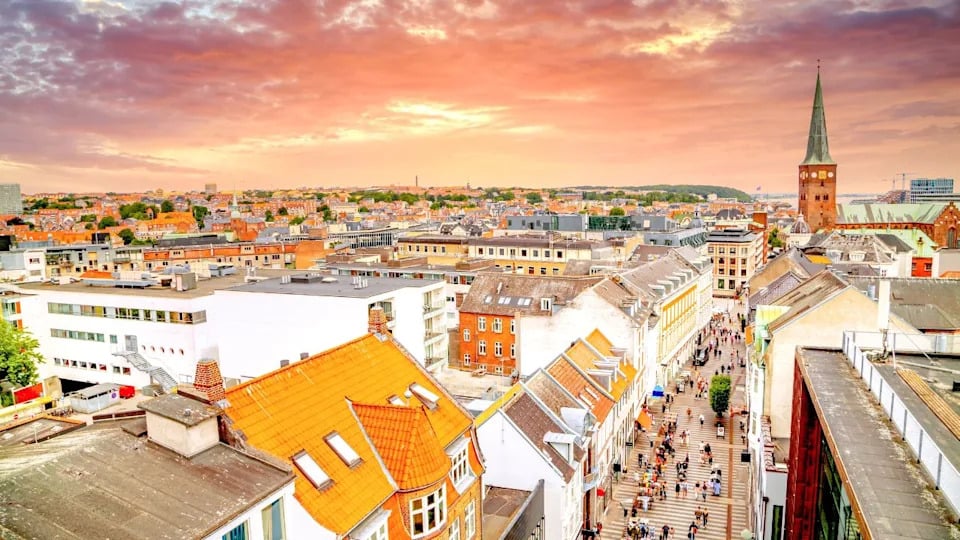 7 Destinations Where The Best Souvenir Is The Feeling You Bring Home
