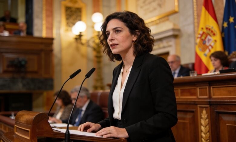 Senate Probe Deepens After New Zapatero Accusations
