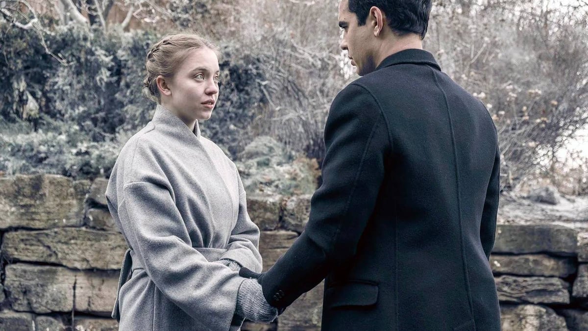 Top Dystopian Thriller Hits Netflix as Global Smash