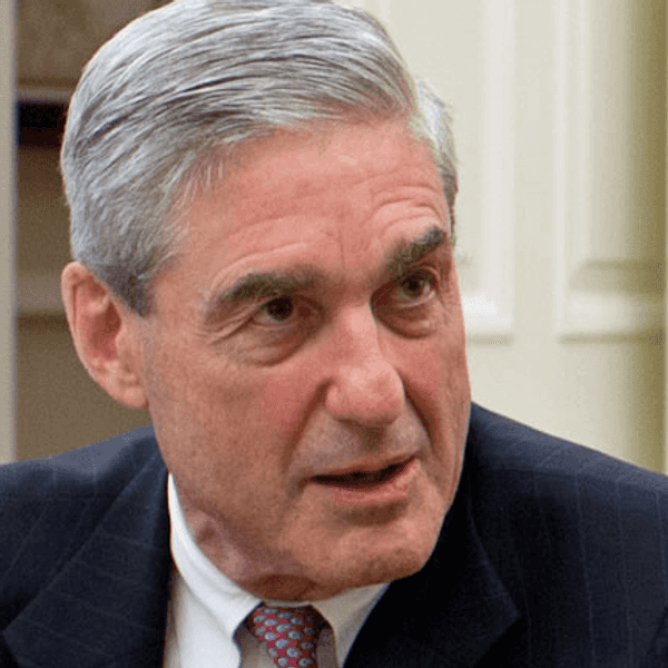 Left Condemns Trump's Mueller Death Response