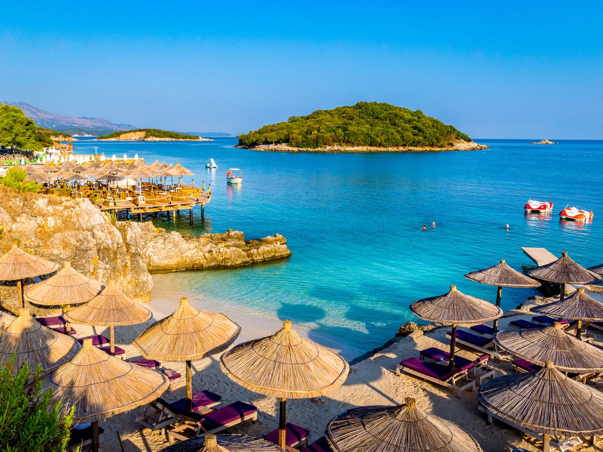Escape Summer Crowds: Alternative European Destinations Worth Exploring