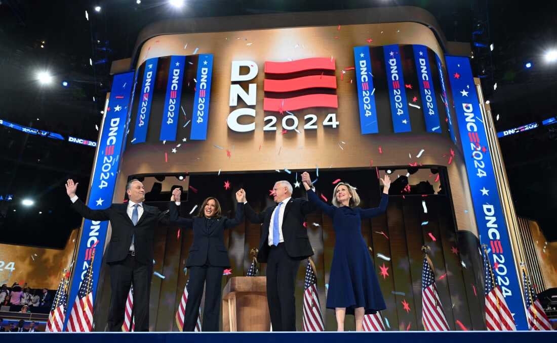 Democrats’ 2024 Election Questions Keep Multiplying