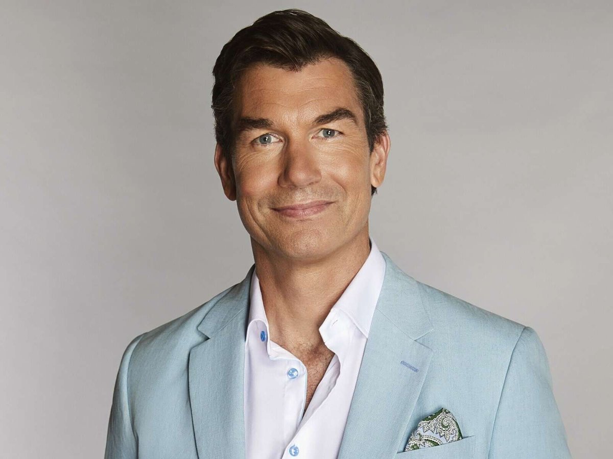 Jerry O'Connell Lands Dream Gig on Big Brother: Unlocked