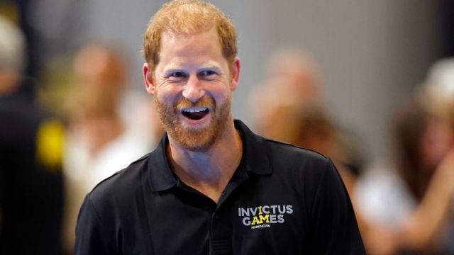 Prince Harry's Strategic UK Move Changes the Game