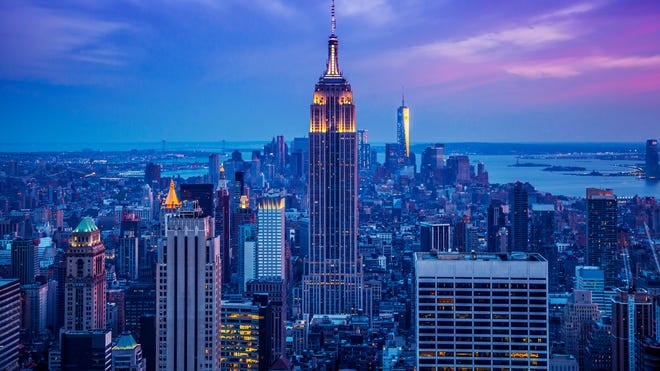 NYC Ranks Among Top Summer Travel Picks
