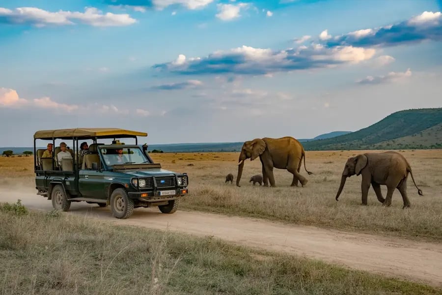 Easter 2026 Trends: Ditch Cities for Hidden Gems