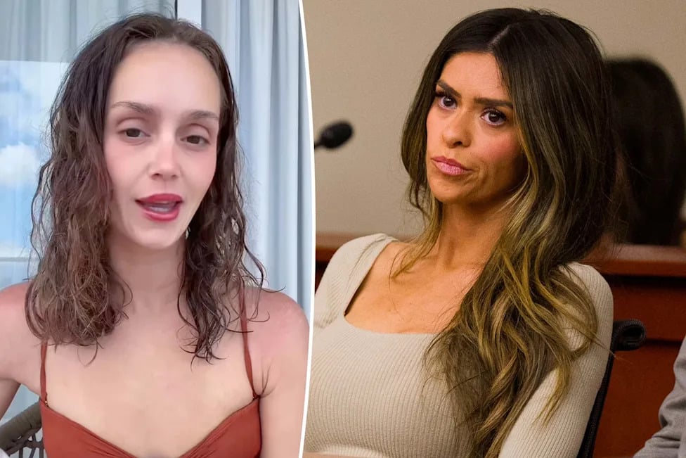 Mikayla Matthews Deepens Feud With Taylor Frankie Paul