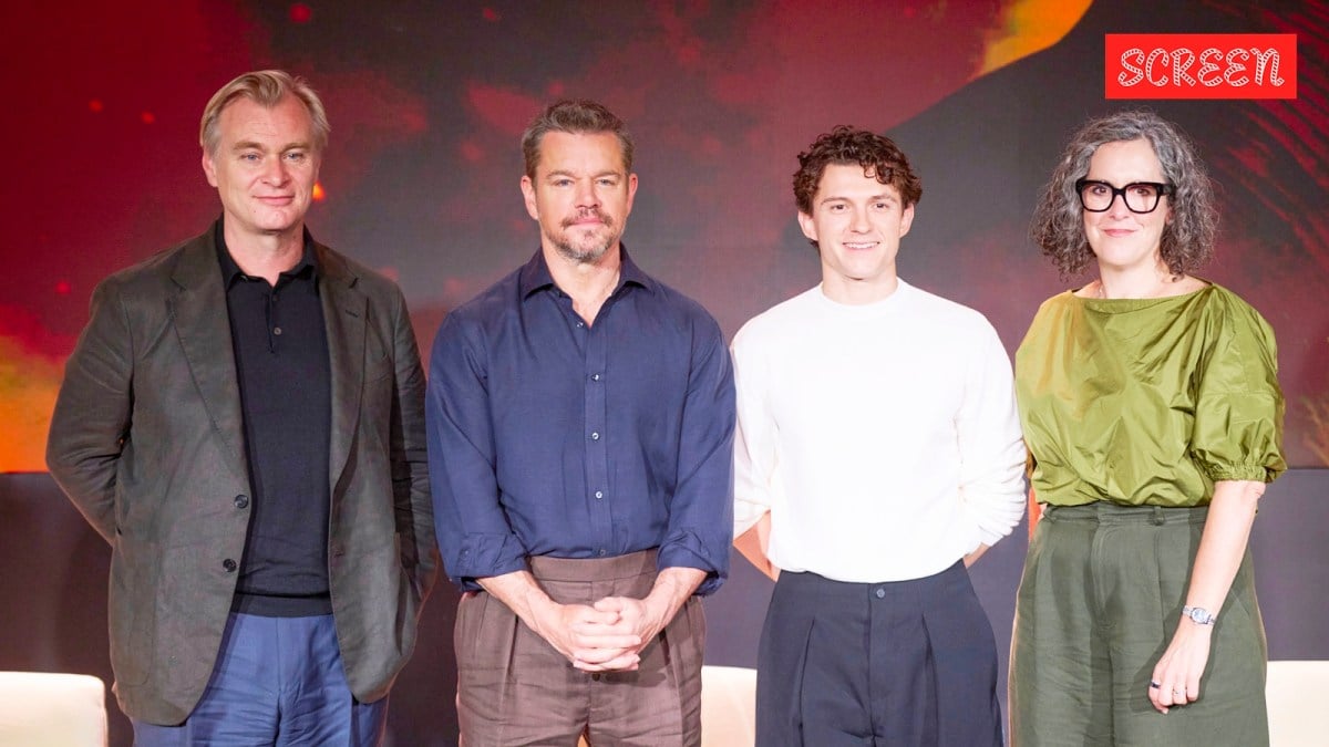 The Odyssey Team Says India's Theater Future is Bright