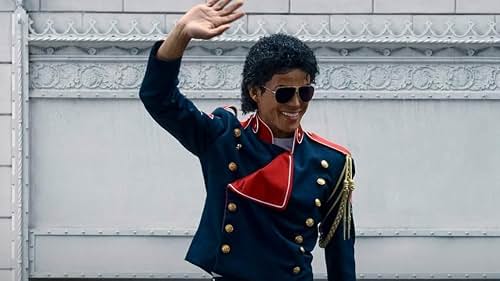 Michael Scores Huge $2M+ Japan Box Office Opening