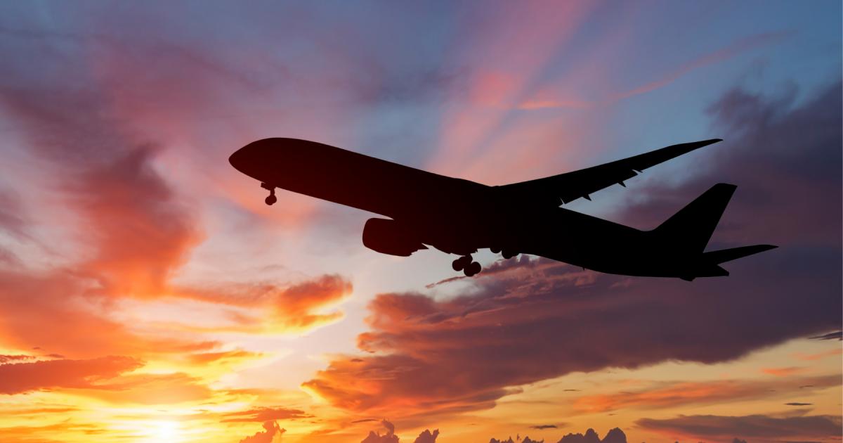 Best and Worst UK Easter 2026 Flight Days Revealed