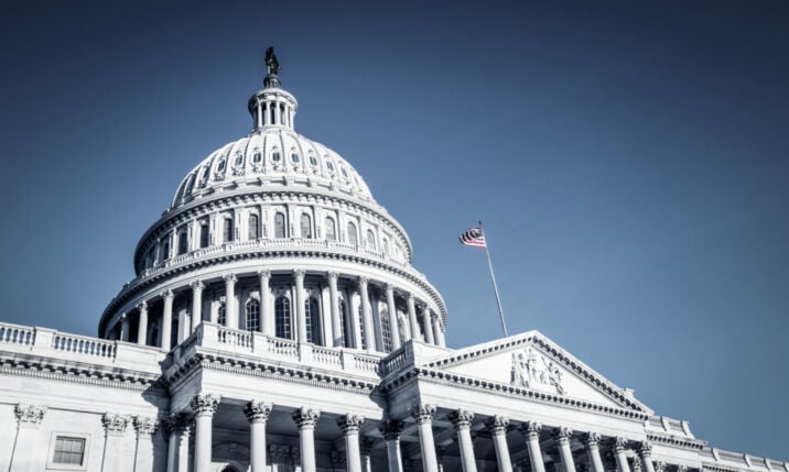 GOP Lawmakers Demand Markets-Free From Political Meddling